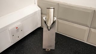 Aerolatte Milk Frother Quick and Easy Way to Perfectly Frothed Milk [upl. by Eichman854]