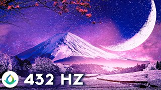 432 Hz Cleanse Negative Energy [upl. by Rosemarie194]