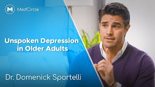 Why Depression Goes Undetected In Adults [upl. by Jola]