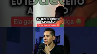 Como Se Prevenir Da Paternidade Socioafetiva E Pensão Socioafetiva [upl. by Vogeley]