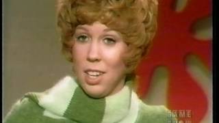 Vicki Lawrence on The Dating Game 1971 [upl. by Seessel]