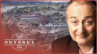 Is There Really A Roman Fort Buried In Wales  Time Team  Odyssey [upl. by Dieterich124]