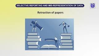 Module2 Unit12 Selective Reporting and Misrepresentation of Data [upl. by Bertine]