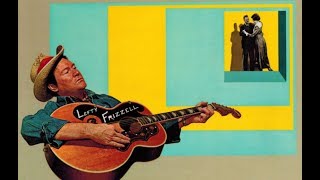 Lefty Frizzell  Mom and Dads Waltz [upl. by Yule]