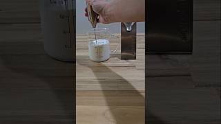 Aerolatte Handheld Milk Frother [upl. by Sisxela]