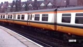 Merseyrail 1994 [upl. by Schlesinger211]