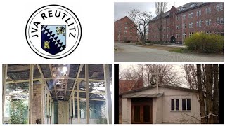 JVA Reutlitz 2021  Lost Places Berlin [upl. by Moises]